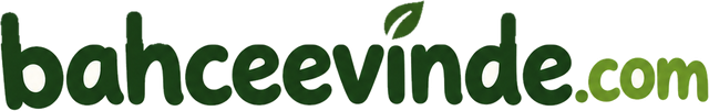 Bahçe Evinde
